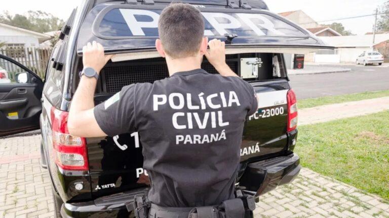 Ipem PR emite nota oficial após a prisão de servidores em Nova Santa Rosa por cobrarem propina em posto de combustíveis
