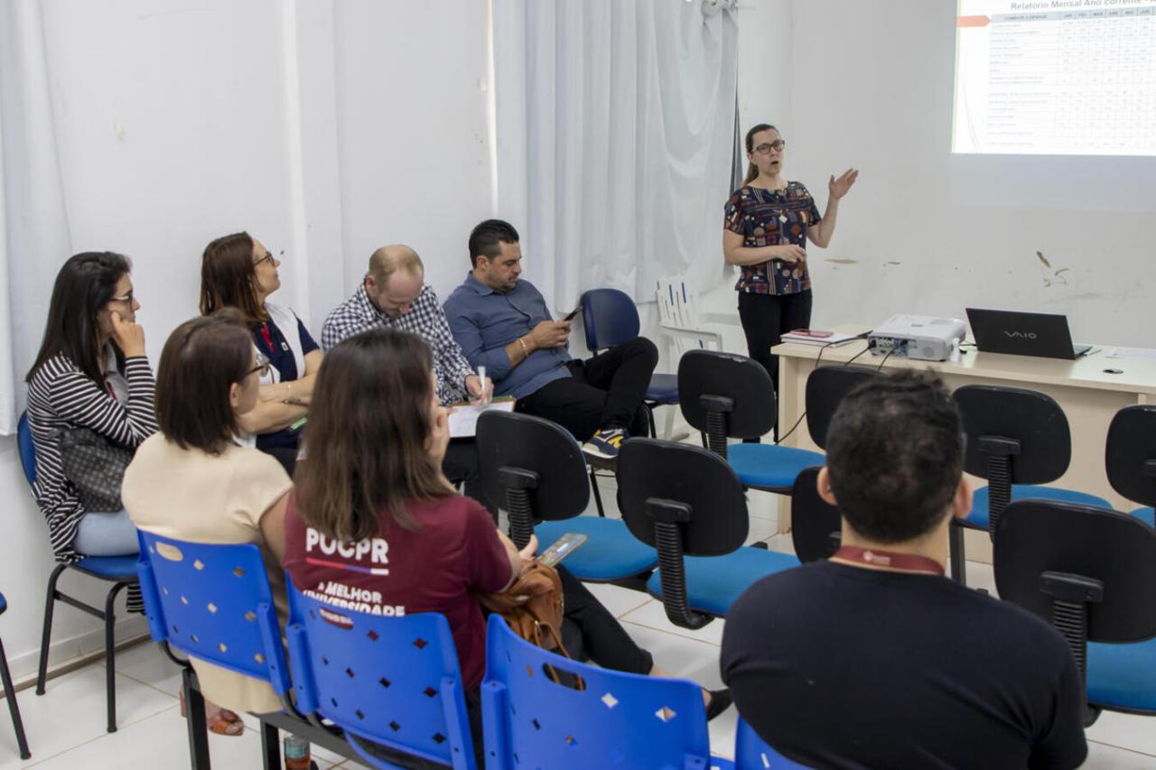 Já em alerta, Toledo planeja combate à dengue para os próximos meses