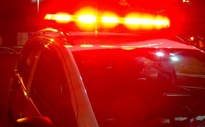 Ocorrência de Violência Doméstica é registrada em Toledo; Filha ameaça mãe de morte, com faca e barra de ferro
