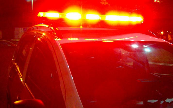 Operação IAFU, cinco são detidos pela PM por desobediência, em Toledo