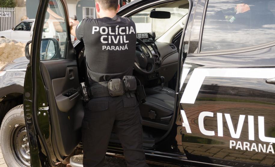 PCPR e PMPR prendem sete pessoas por tráfico de drogas no Oeste do Estado