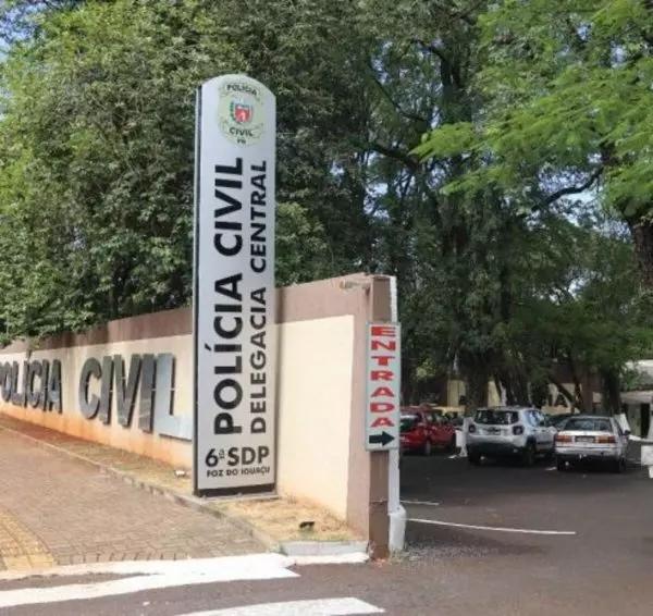 Pedreiro é preso após confessar ter matado companheira por ciúmes, no Paraná