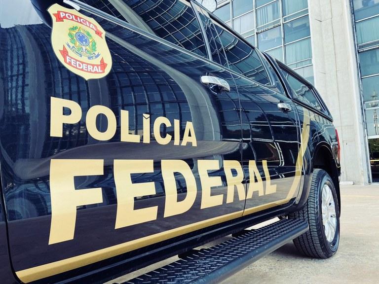 PF deflagra segunda operação na semana de Combate ao Abuso Infanto Juvenil