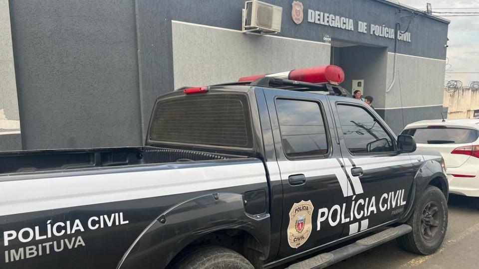 Polícia concluí inquérito e indicia jovem que matou o próprio pai por homicídio qualificado