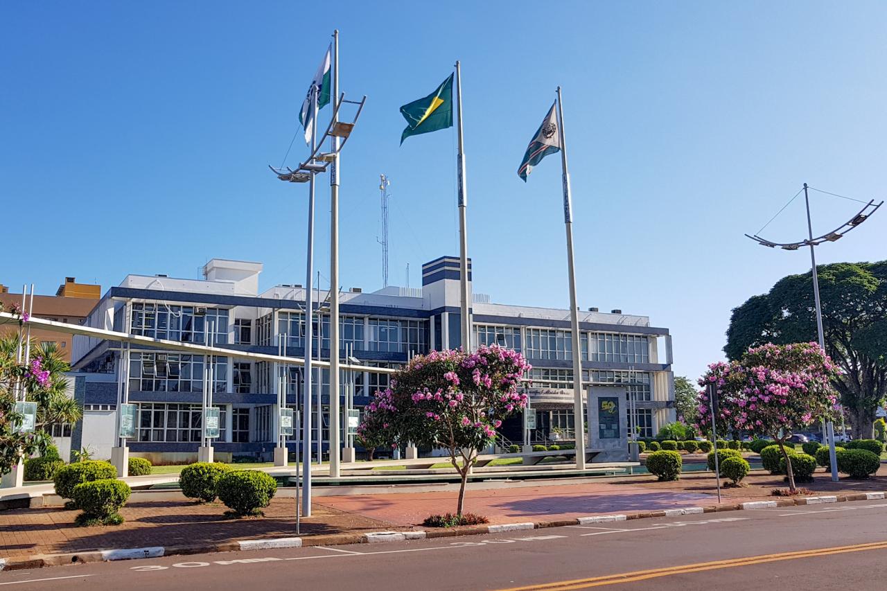 Prefeitura de Toledo abre concurso com 39 vagas para nível fundamental, médio, técnico e superior; saiba como se inscrever