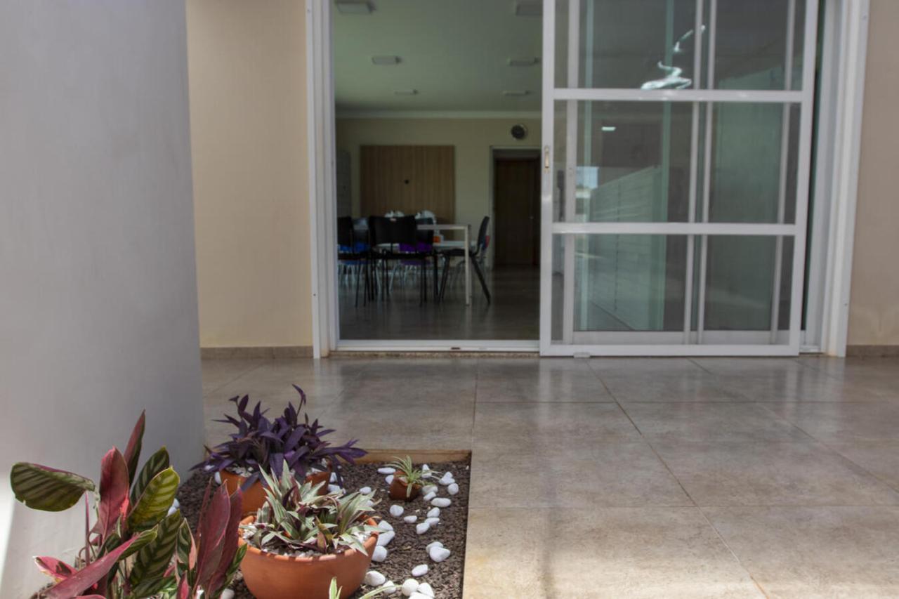 Prefeitura de Toledo coloca em funcionamento mais uma casa abrigo