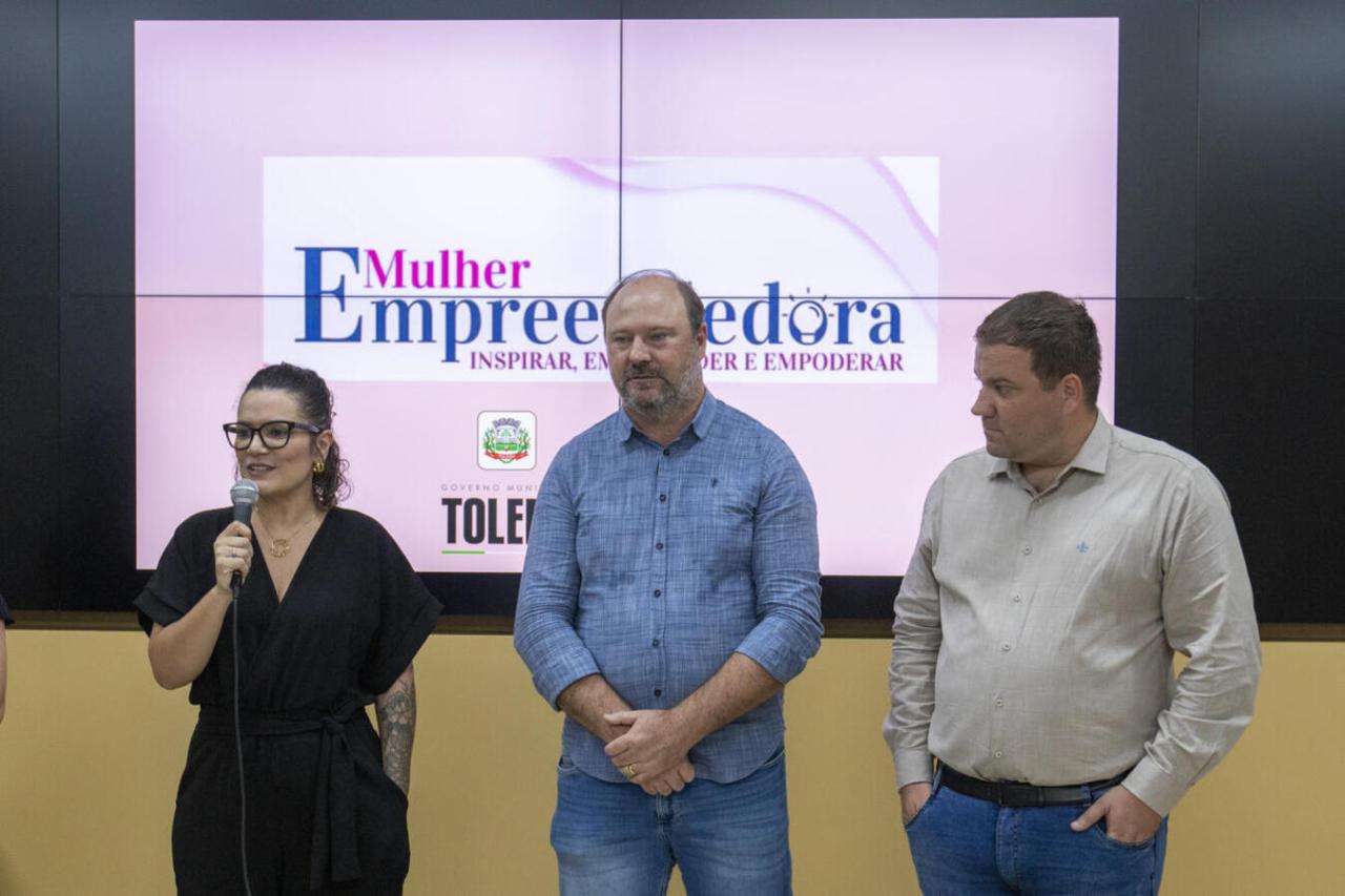 Segunda edição do “Mulher Empreendedora” realiza entrega de certificados