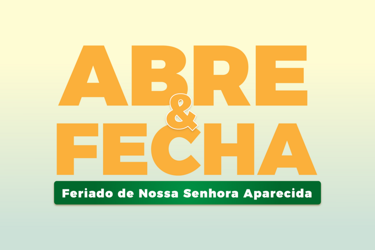 Toledo divulga o abre-fecha de órgãos municipais no feriado prolongado