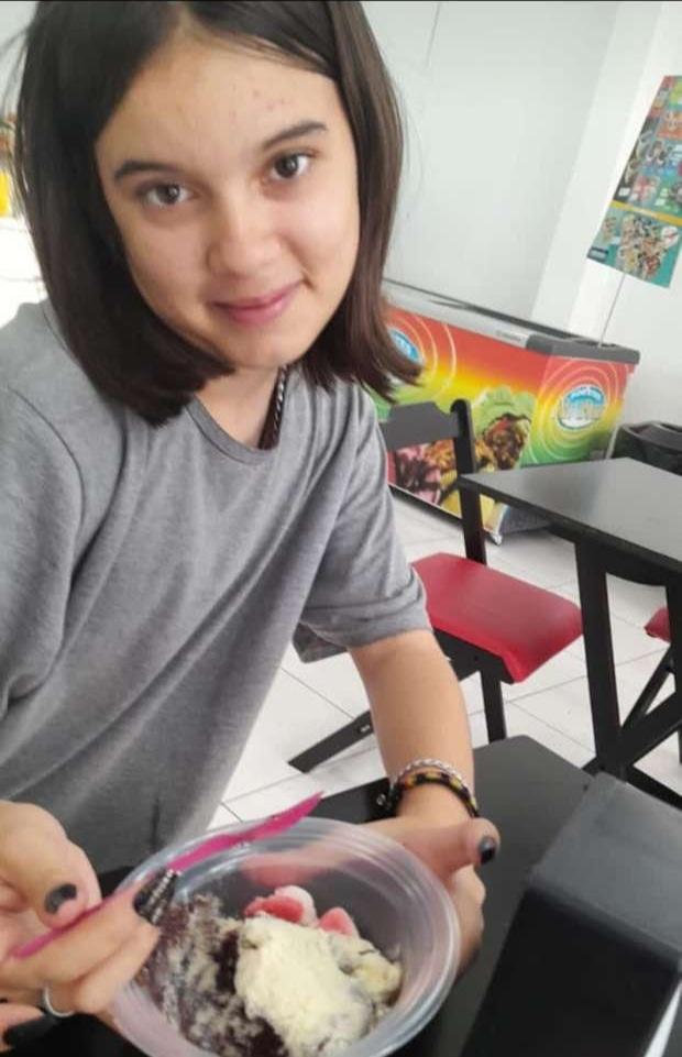 Adolescente de 13 anos pega Uber e desaparece em Cascavel