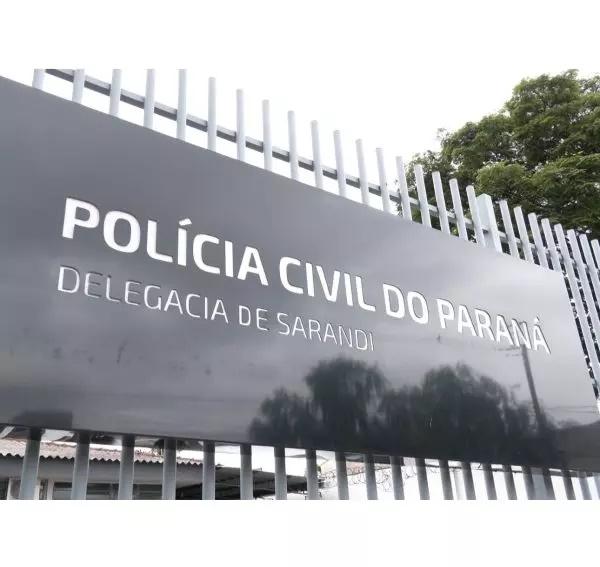 Adolescente mata o próprio pai para defender a mãe no Paraná, diz polícia
