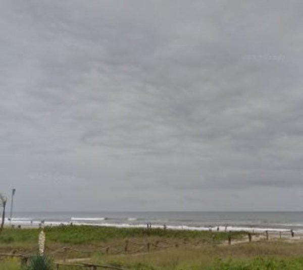 Afogamento no PR: “Homem que morreu estava segurando a filha”, diz bombeiro