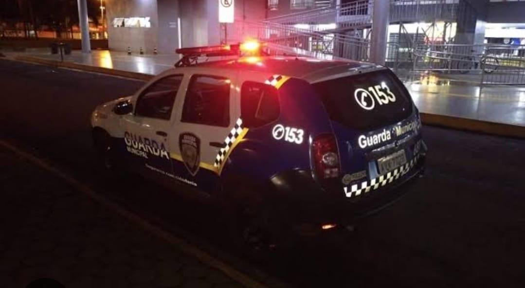 AGORA EM TOLEDO: ACIDENTE COM CAPOTAMENTO, PRÓXIMO A TREVO SENTIDO A OURO VERDE