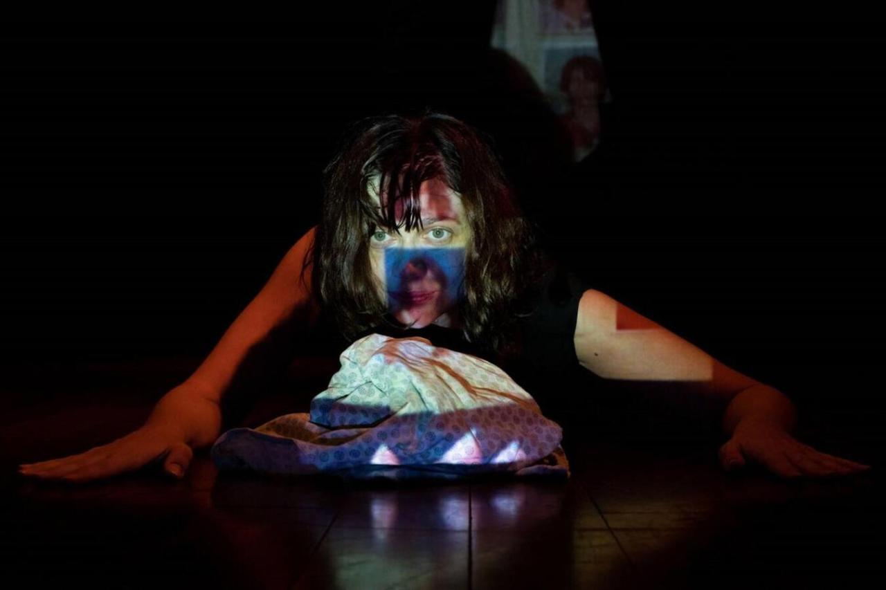 “As Três Marias” marca aniversário de 24 anos do Teatro Municipal de Toledo