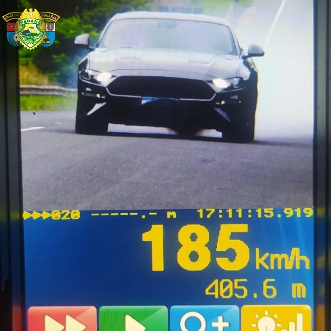 BALANÇO OPERACIONAL DA OPERAÇÃO “FINADOS”, NAS RODOVIAS ESTADUAIS DO PARANÁ