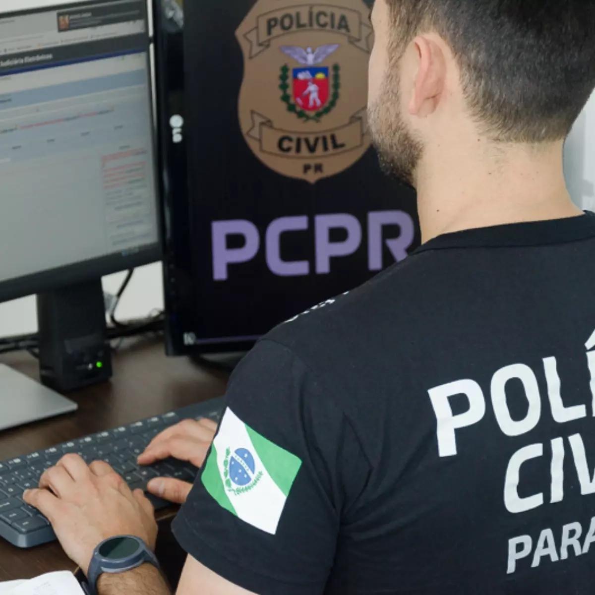 Bebê de oito meses morre asfixiado na casa de babá, no PR