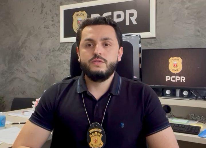 Briga entre vizinhos termina em homicídio, em Toledo; Delegado fala sobre a ocorrência
