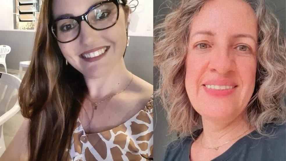 Colegas em hospital, enfermeiras morrem após acidente com caminhão em rodovia de SC