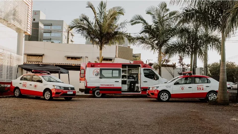 Consamu celebra 10 anos de história