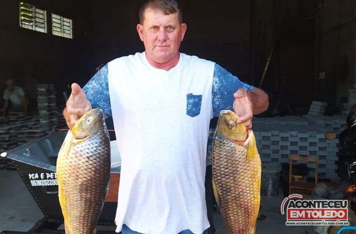 Corpo de pescador desaparecido é encontrado no Lago de Itaipu