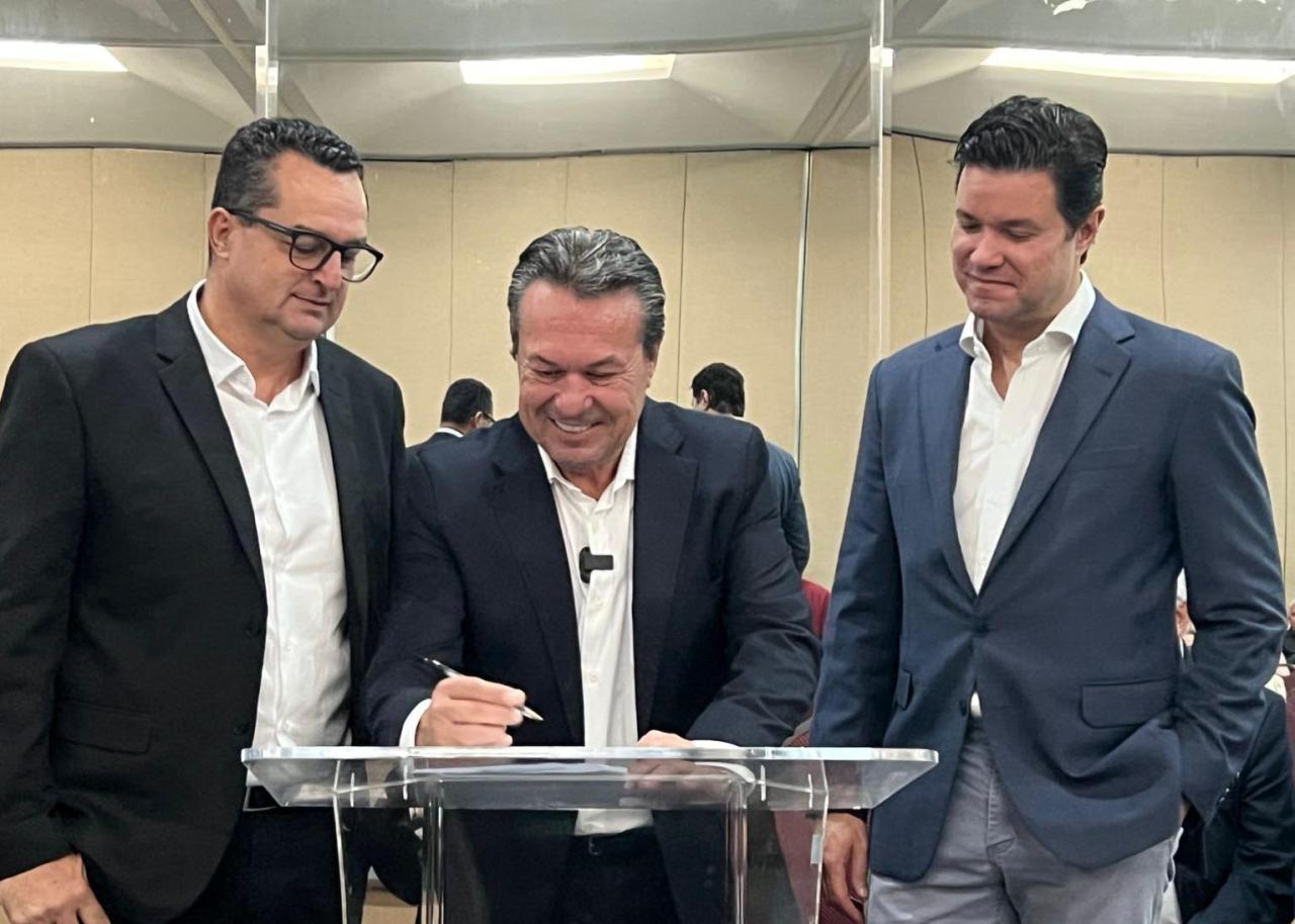 Governo libera R$ 1 milhão para quatro IGRs para fomentar o turismo regional no Paraná