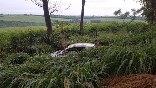 Homem morre em confronto com a polícia na BR-369 após assalto em Cascavel