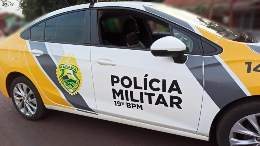 Homem se passa por médico e tenta extorquir família de moradores de Entre Rios do Oeste