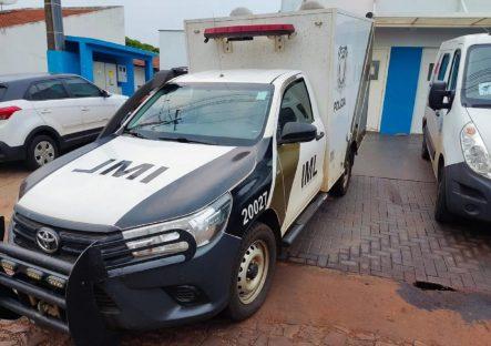 Homem vítima de grave acidente entre motos não resiste aos ferimentos e falece na UPA Marechal