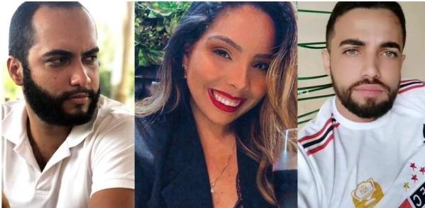 Identificadas vítimas que morreram carbonizadas em acidente no Paraná