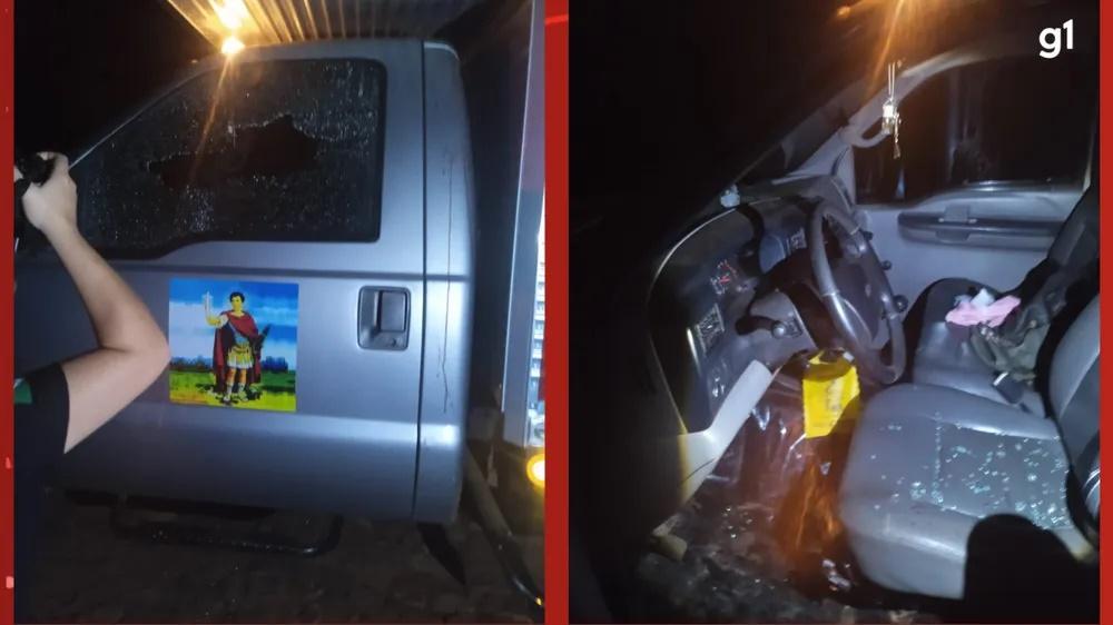 Idoso é encontrado morto com marcas de facadas em assentamento rural no PR