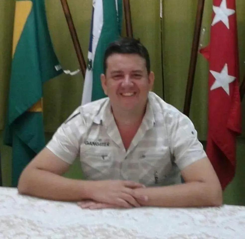 Justiça condena homem a mais de 42 anos de prisão pela morte de diretor de colégio estadual