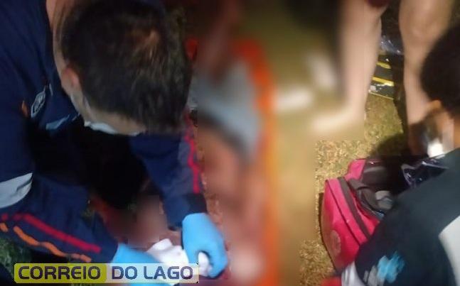 Morre no hospital homem que foi baleado pelo sogro em Santa Helena