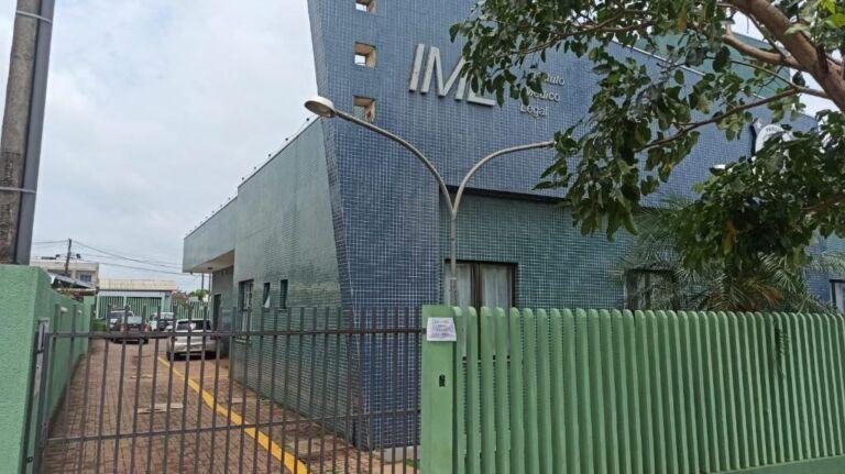 Mulher é encontrada morta, atrás de ginásio de esportes em Toledo