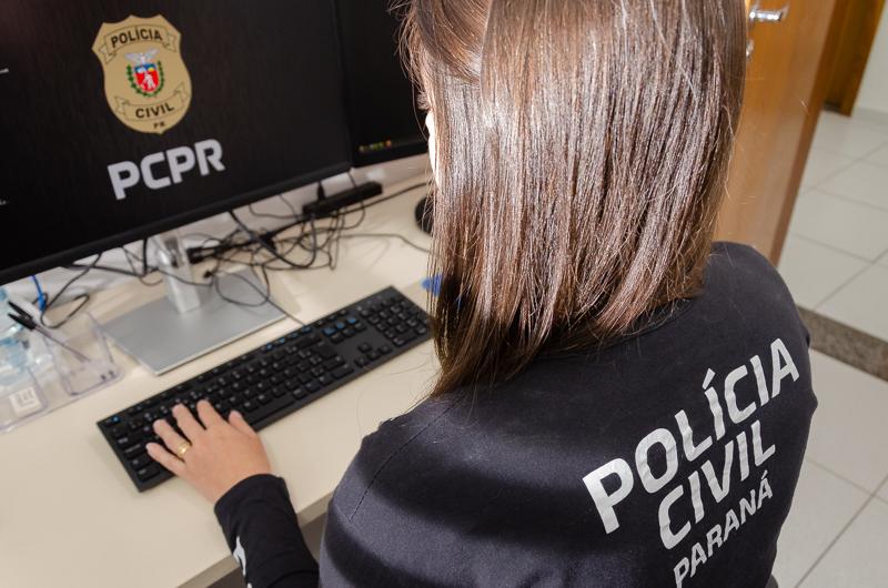 PCPR orienta população para evitar o golpe da falsa venda nas redes sociais