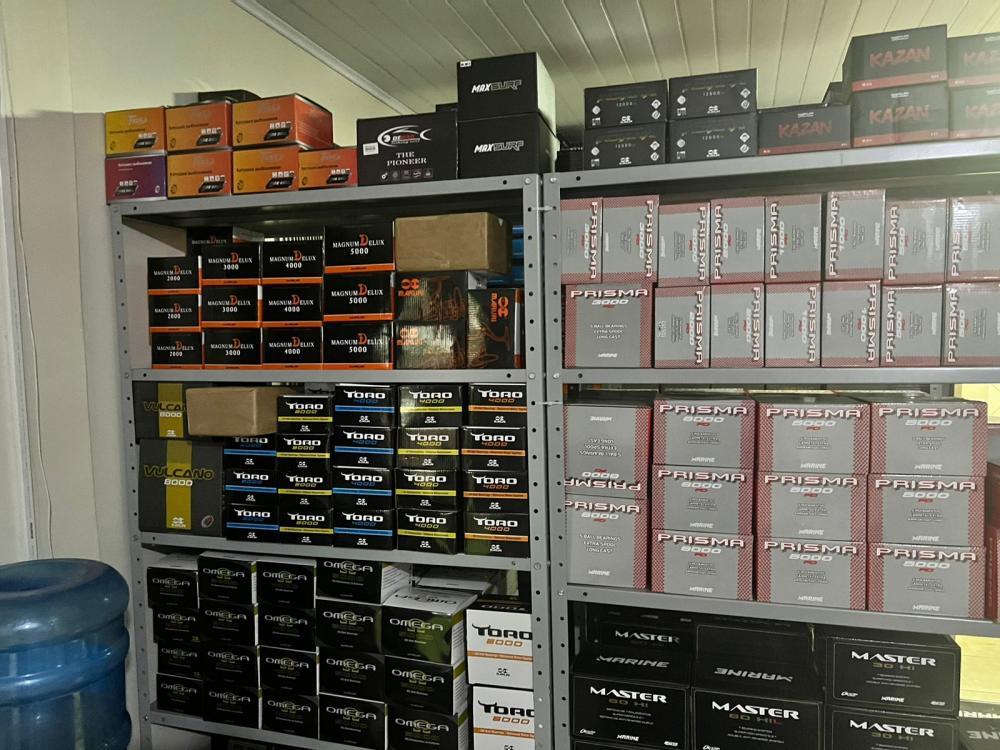 PF deflagra Operação Iterum contra venda de produtos descaminhados pela internet