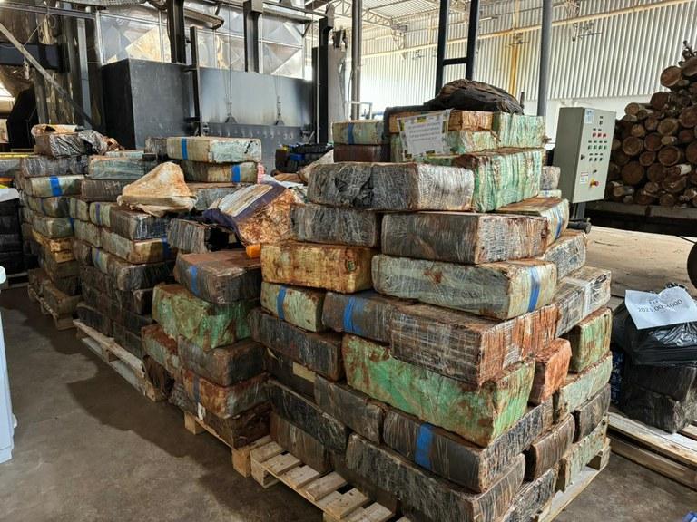 PF incinera cerca de 17 toneladas de drogas no PR