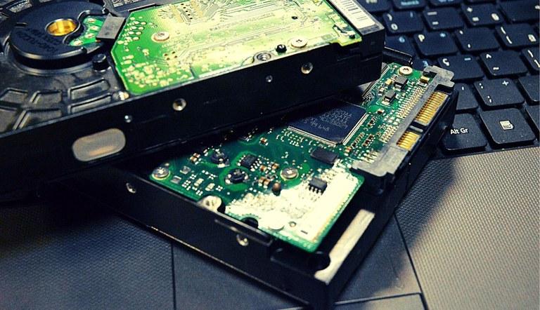 PF investiga abuso sexual infantil pela internet