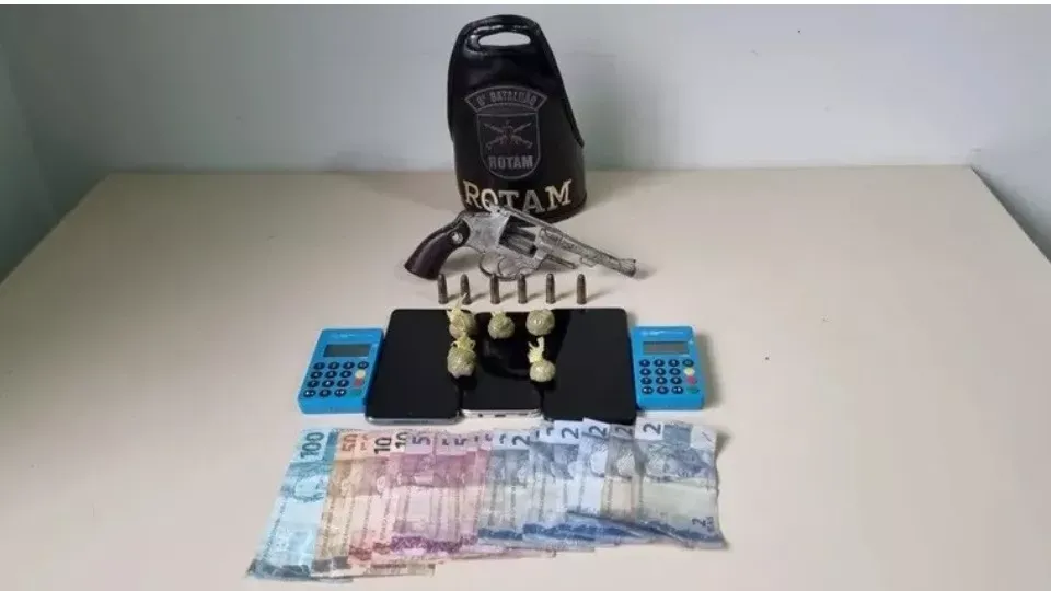 Polícia prende 17 pessoas de grupo envolvido em morte de PM