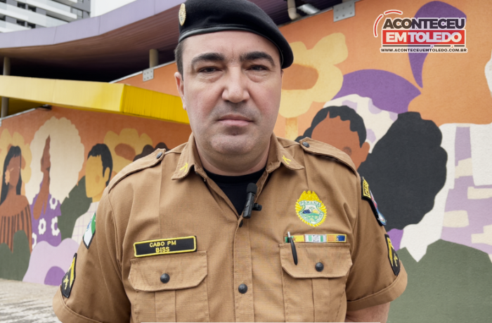 Policial Militar evita feminicídio durante o deslocamento ao trabalho