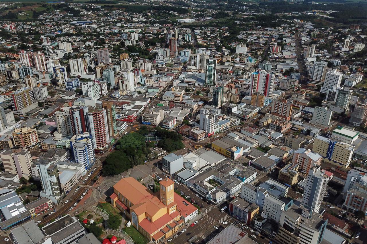 Prêmio de R$ 1 milhão do Nota Paraná sai pela primeira vez para contribuinte de Pato Branco