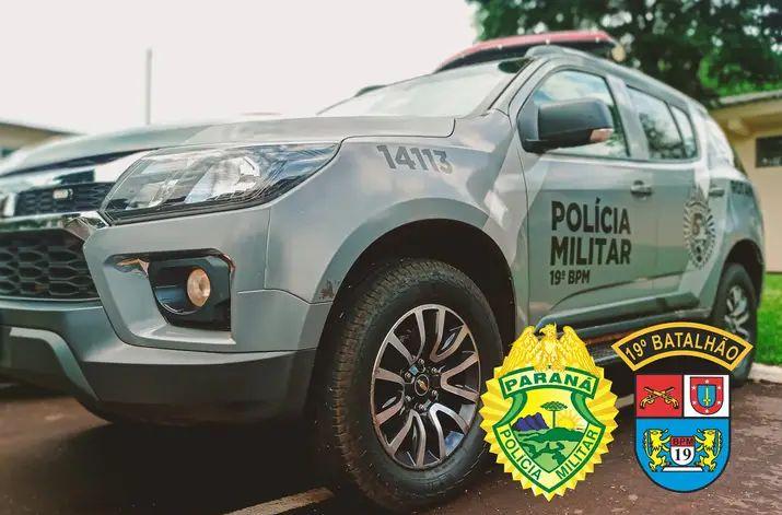 Quatro ocorrências de violência doméstica foram registrados em Toledo