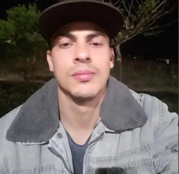 Rondonense está desaparecido desde sexta-feira