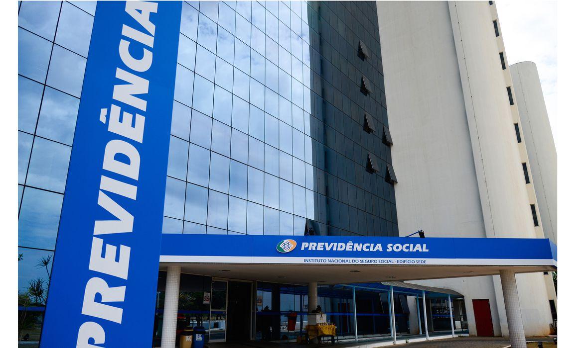 Sem desoneração da folha, Previdência Social deixaria de arrecadar quase R$ 50 bilhões