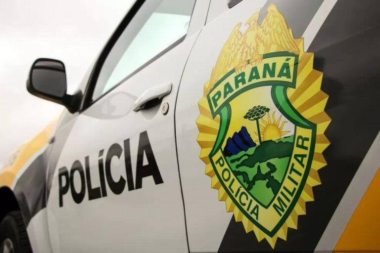 Suspeito de estupro é salvo de linchamento pela Polícia Militar, em São Miguel