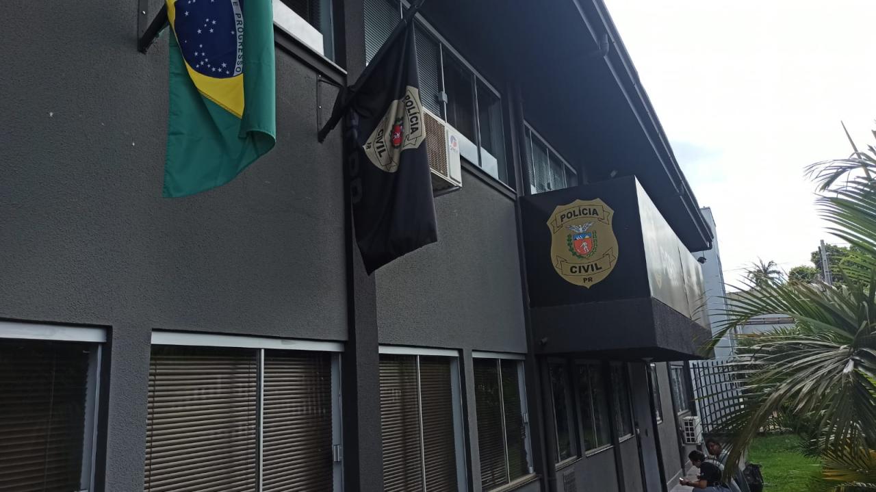 Suspeito de matar Gabriel Perdoncini é preso; O comparsa segue foragido, diz Delegado