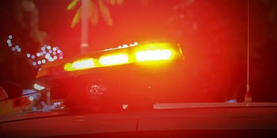 Veículo com alerta de furto foi recuperado a margem da PR 182, em Toledo