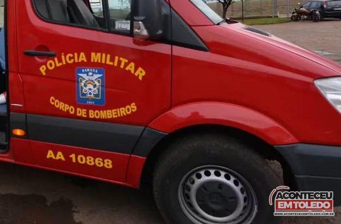 Bombeiros encontram corpo de adolescente de 17 anos em rio do Paraná