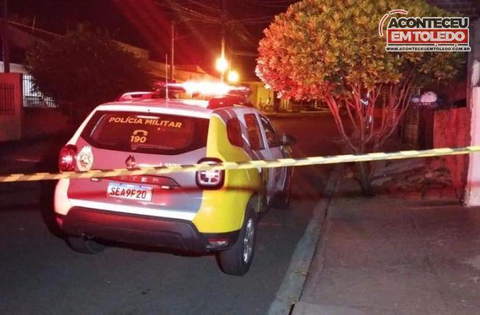 Casal de idosos é encontrado morto em Sarandi