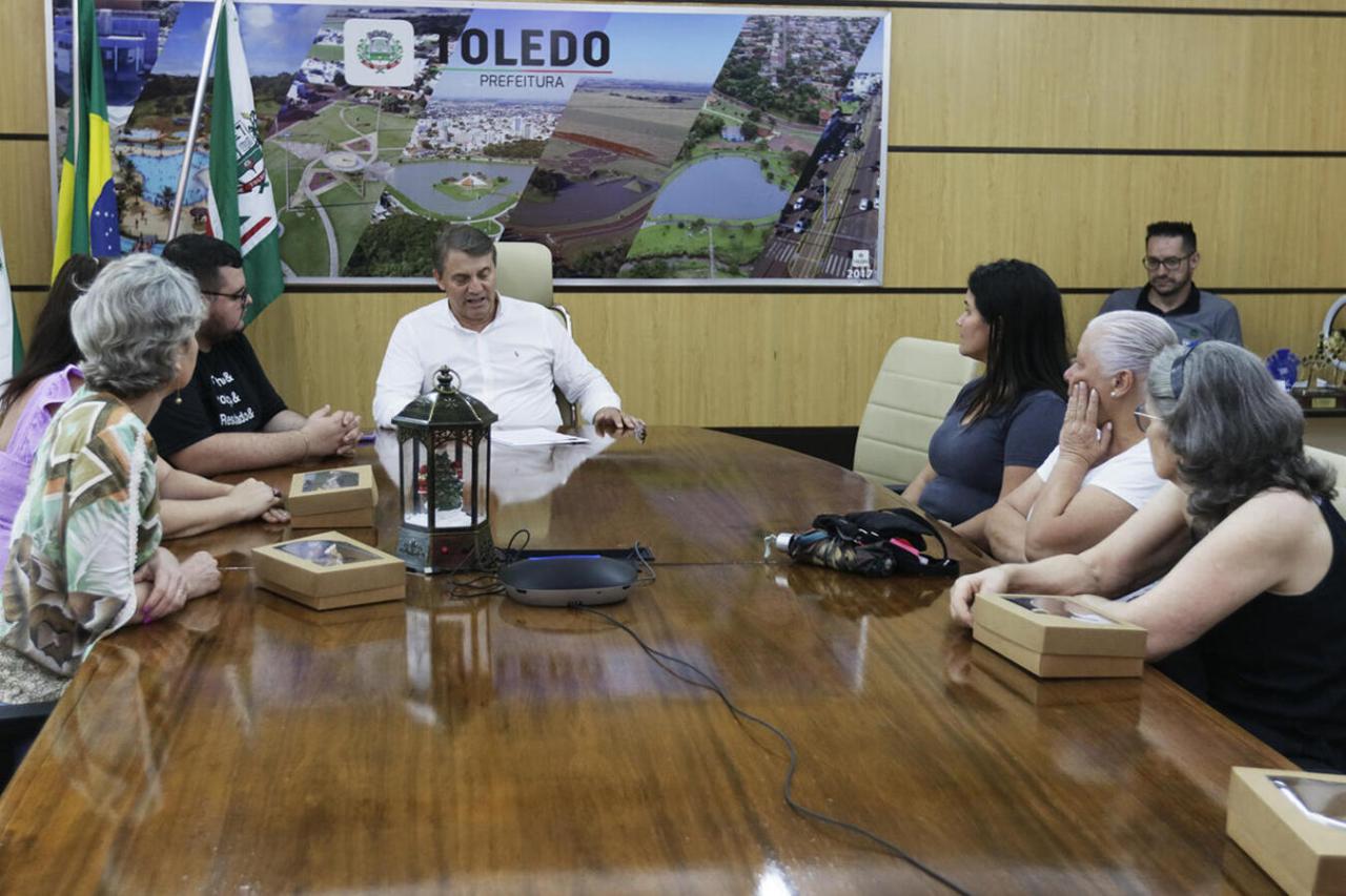 COOARTE recebe título de utilidade pública municipal