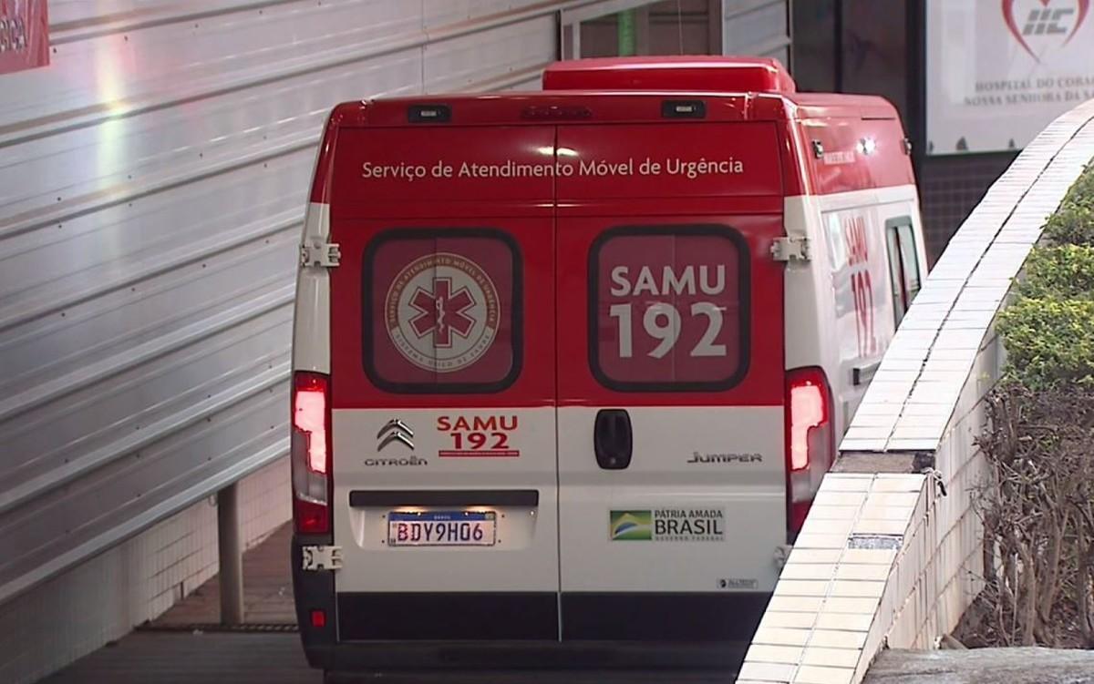 Criança morre após receber choque elétrico em iluminação de Natal no PR