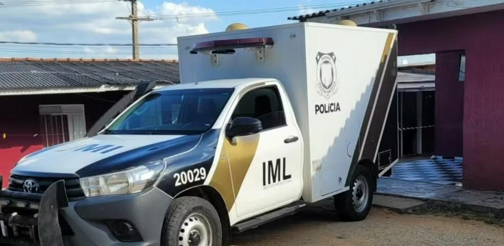 Dois homens são encontrados mortos com disparos de arma de fogo dentro de boate no PR